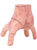 Gothic Stitched Hand Prop, 14x17cm Dress Loud