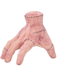 Gothic Stitched Hand Prop, 14x17cm Dress Loud
