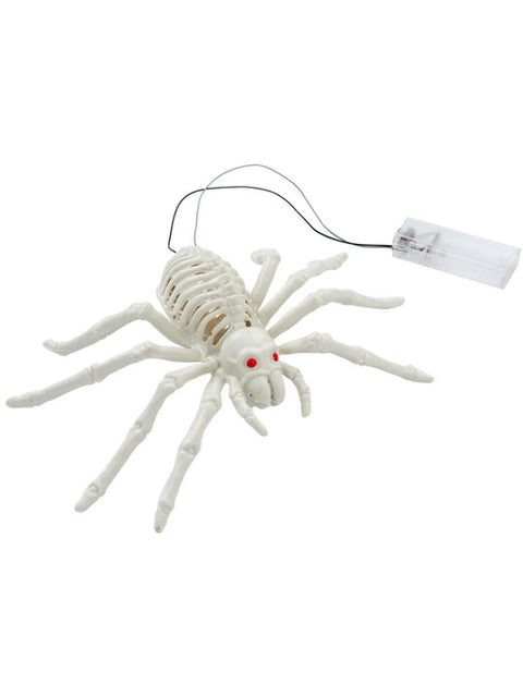 Light Up Spider Prop Dress Loud