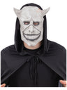 Smiling Devil Latex Mask