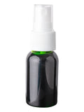 Smiffys Make-Up FX, Green Spray Blood, 28ml Dress Loud