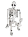 Lifesize Hanging Skeleton Prop, 150cm