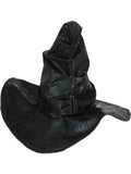 Black Wicked Witch Hat Dress Loud