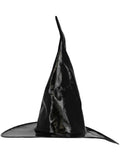 Fever Wetlook Witch Hat Dress Loud
