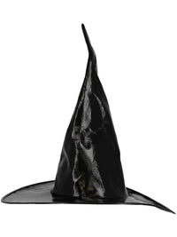 Fever Wetlook Witch Hat Dress Loud