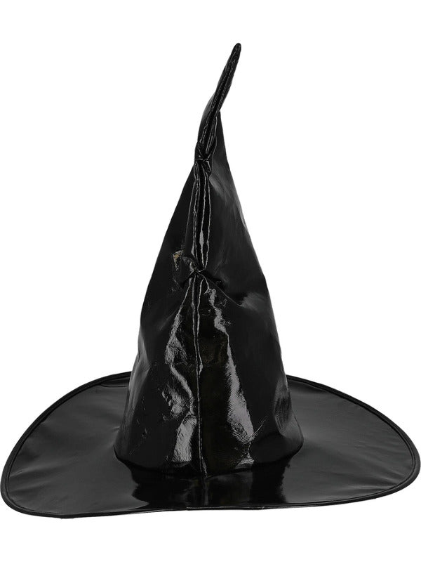 Fever Wetlook Witch Hat Dress Loud