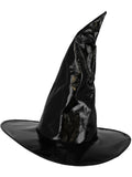 Fever Wetlook Witch Hat Dress Loud