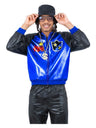80s Jam Master Jacket