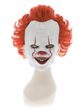 IT Chapter Two, Pennywise Mask Dress Loud