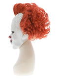 IT Chapter Two, Pennywise Mask Dress Loud