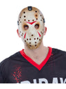 Friday the 13th Jason Voorhees Mask