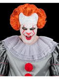 IT Chapter Two Pennywise Wig Dress Loud