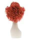 IT Chapter Two Pennywise Wig Dress Loud
