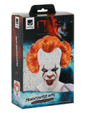 IT Chapter Two Pennywise Wig Dress Loud