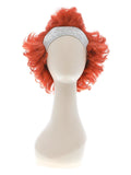 IT Chapter Two Pennywise Wig Dress Loud