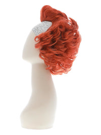 IT Chapter Two Pennywise Wig Dress Loud