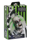 Beetlejuice Wig Dress Loud