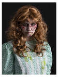 The Exorcist Regan Wig Dress Loud