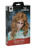 The Exorcist Regan Wig Dress Loud