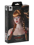 Annabelle Wig Dress Loud