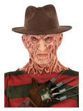 A Nightmare On Elm Street, Freddy Krueger Hat Dress Loud
