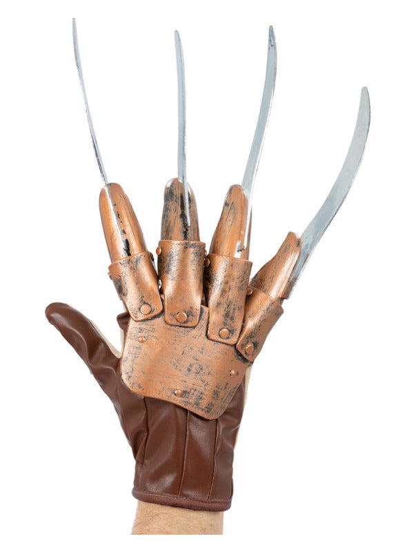 A Nightmare on Elm Street, Freddy Krueger Glove Dress Loud