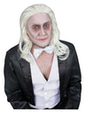 Rocky Horror Show Riff Raff Wig