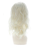 Rocky Horror Show Riff Raff Wig Dress Loud