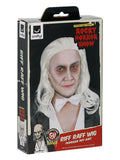 Rocky Horror Show Riff Raff Wig Dress Loud