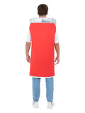 Pringles® Original Can Costume Dress Loud