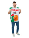 Kelloggs™ Corn Flakes™ Cereal Box Costume