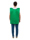 Kelloggs™ Corn Flakes™ Cereal Box Costume Dress Loud