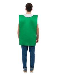 Kelloggs™ Corn Flakes™ Cereal Box Costume Dress Loud