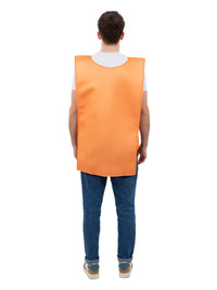 Kelloggs™ Pop Tarts™ Strawberry Milkshake Costume Dress Loud