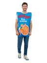 Kelloggs™ Rice Krispies™ Cereal Box Costume