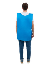 Kelloggs™ Rice Krispies™ Cereal Box Costume Dress Loud