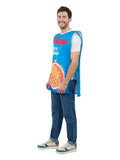 Kelloggs™ Rice Krispies™ Cereal Box Costume Dress Loud