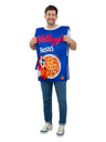 Kelloggs™ Frosties™ Cereal Box Costume