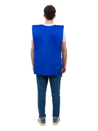 Kelloggs™ Frosties™ Cereal Box Costume Dress Loud