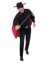 Zorro Accessory Kit