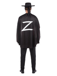 Zorro Accessory Kit Dress Loud