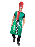 Peperami Animal Break Out Costume Dress Loud