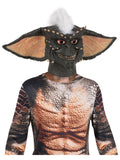 Deluxe Gremlins Stripe Latex Mask Dress Loud