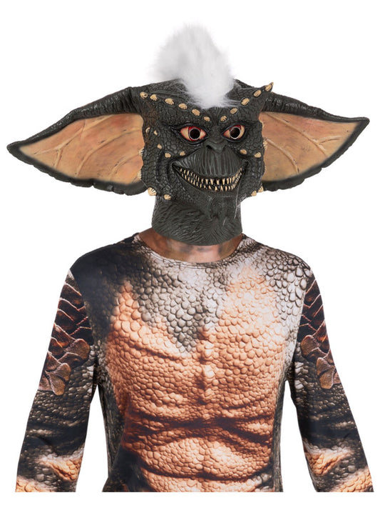 Deluxe Gremlins Stripe Latex Mask