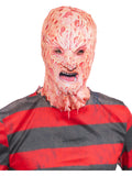 Nightmare On Elm Street Freddy Krueger Balaclava Dress Loud