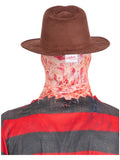 Nightmare On Elm Street Freddy Krueger Balaclava Dress Loud