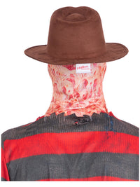 Nightmare On Elm Street Freddy Krueger Balaclava Dress Loud