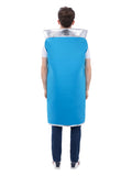 Pringles® Salt & Vinegar Can Costume Dress Loud