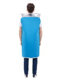 Pringles® Salt & Vinegar Can Costume Dress Loud
