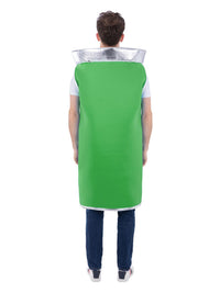 Pringles® Sour Cream & Onion Can Costume Dress Loud